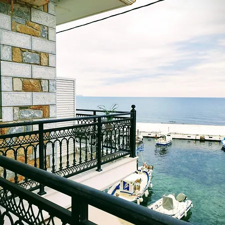 Selo Apartments Mani Agios Nikolaos  Exterior photo