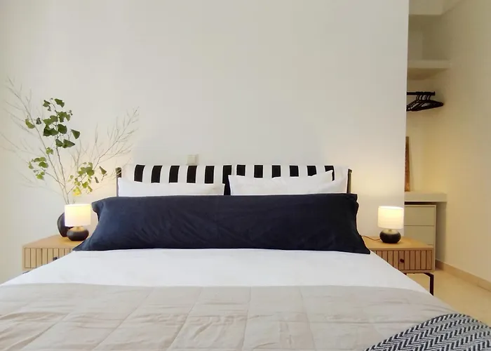 Selo Apartments Mani
