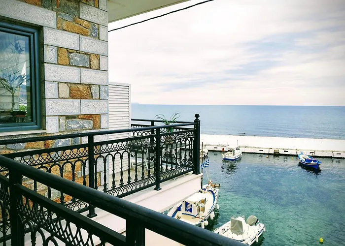 Selo Apartments Mani