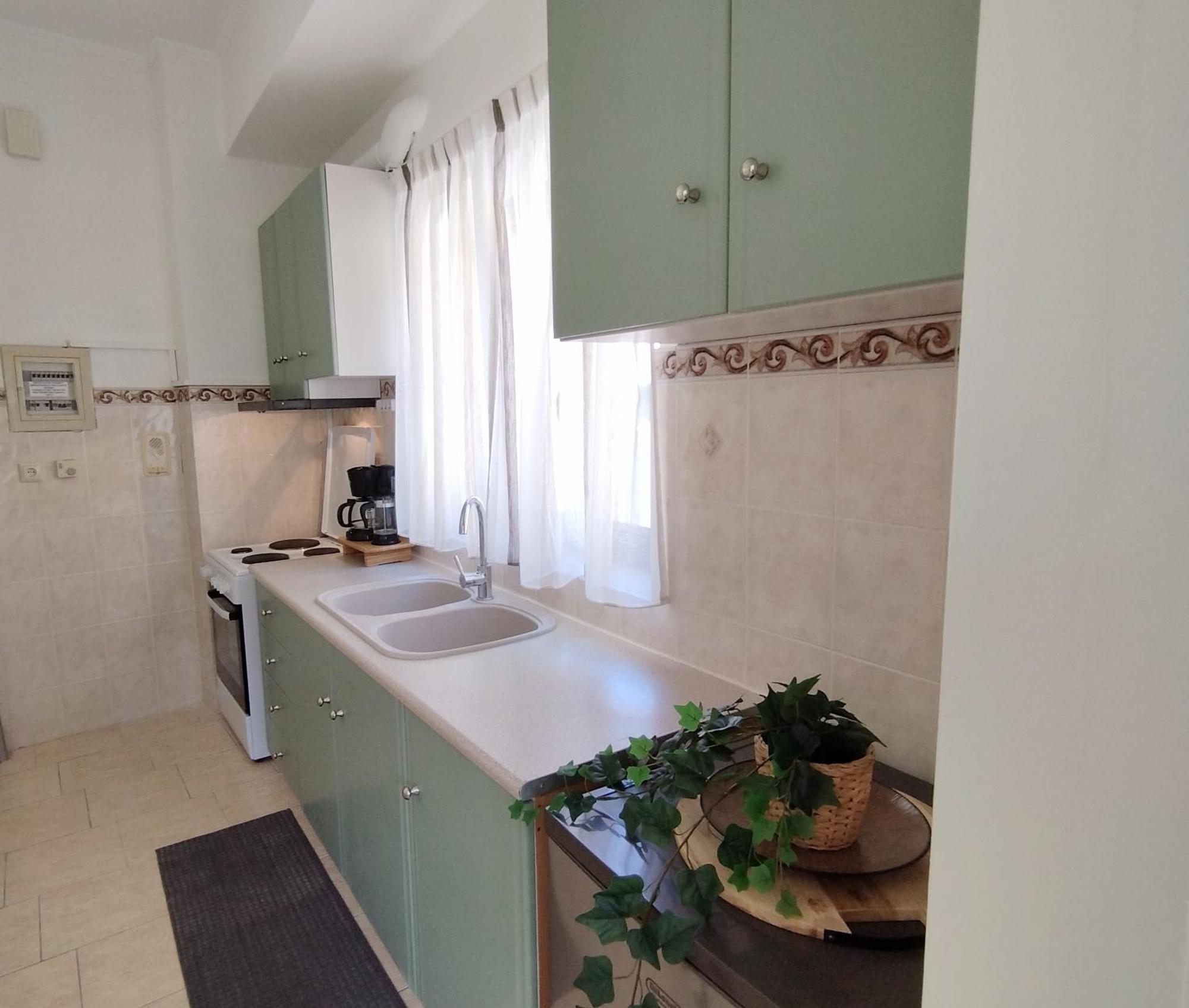 Apartment Selo Mani Agios Nikolaos (Mani)