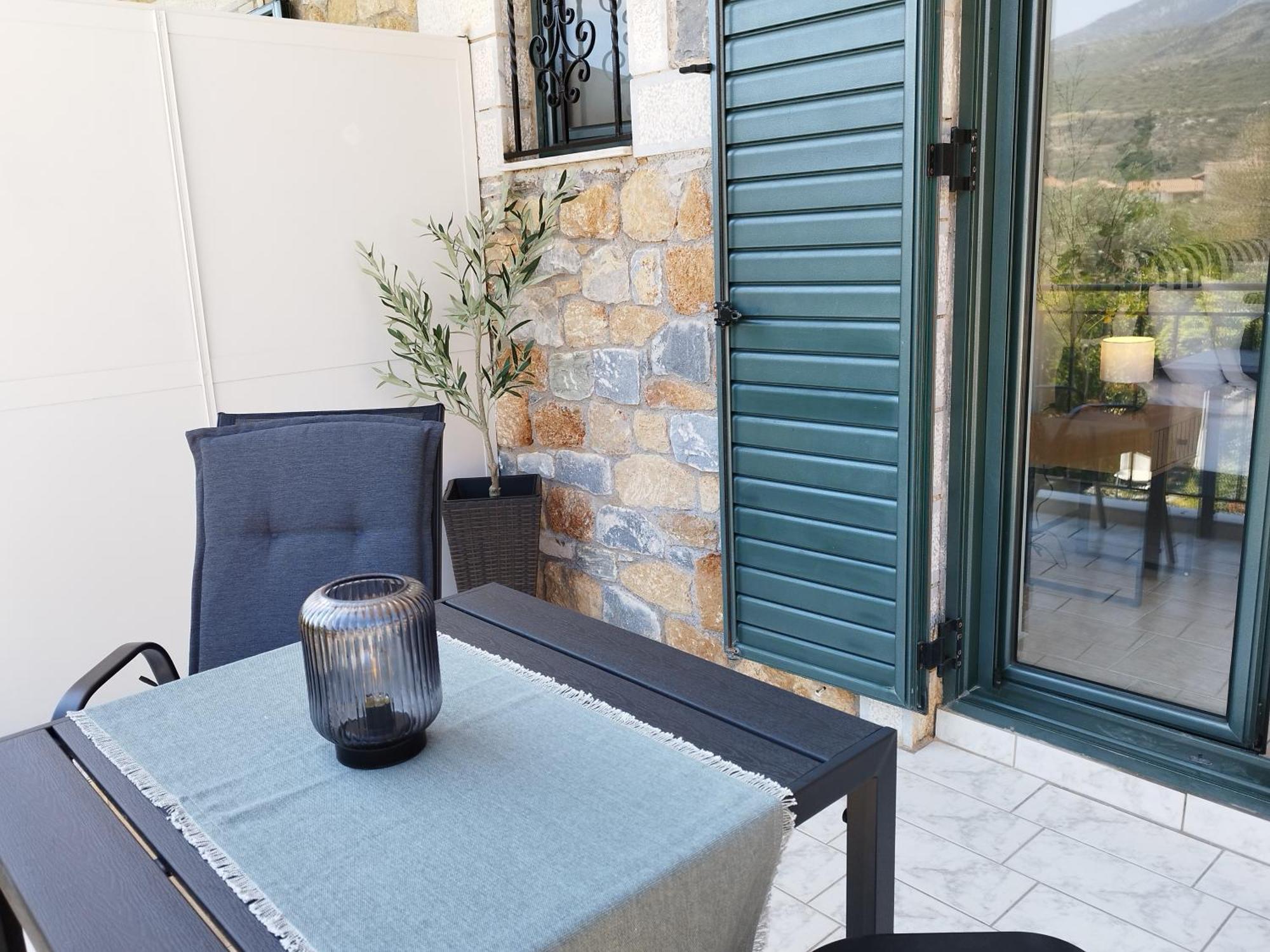Apartment Selo Mani Agios Nikolaos (Mani)