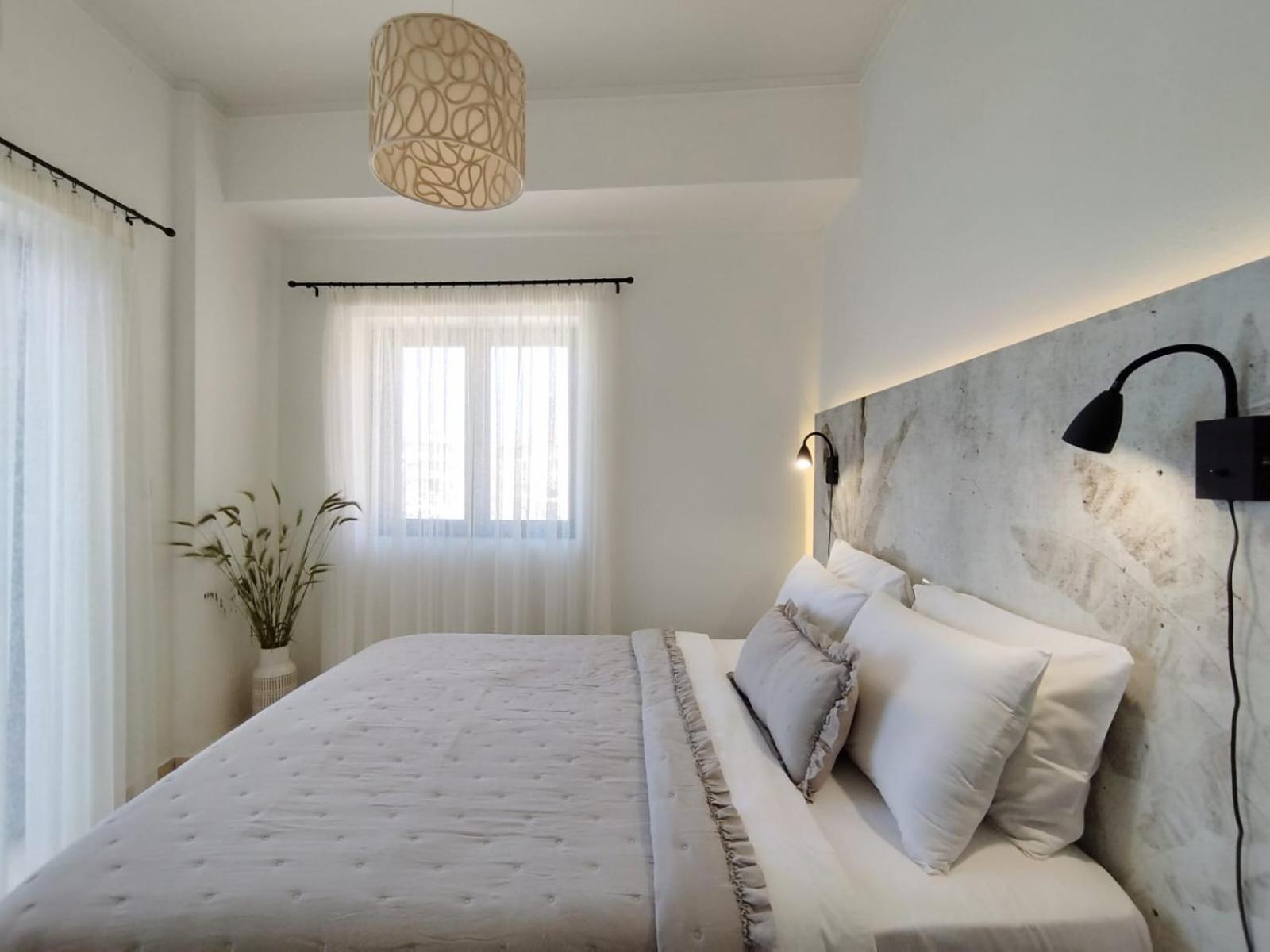 Apartment Selo Mani
