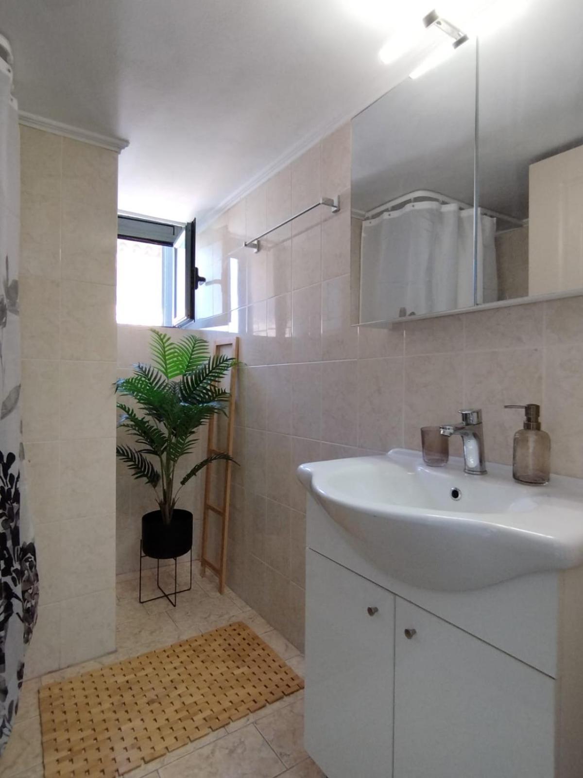 Apartment Selo Mani *