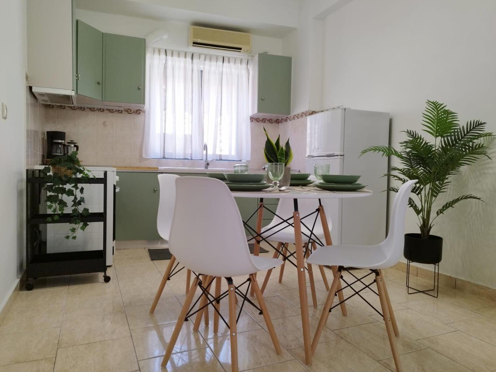 Apartment Selo Mani Agios Nikolaos (Mani)