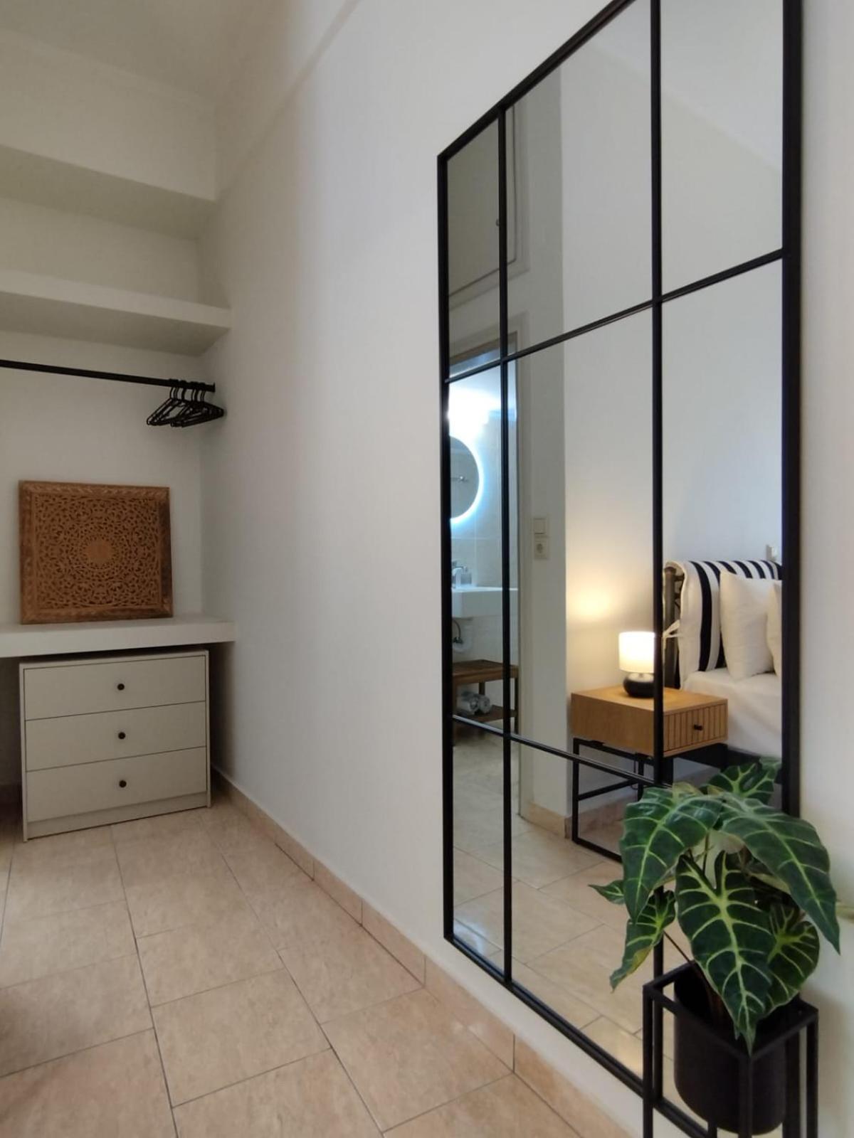 Apartment Selo Mani Agios Nikolaos (Mani)