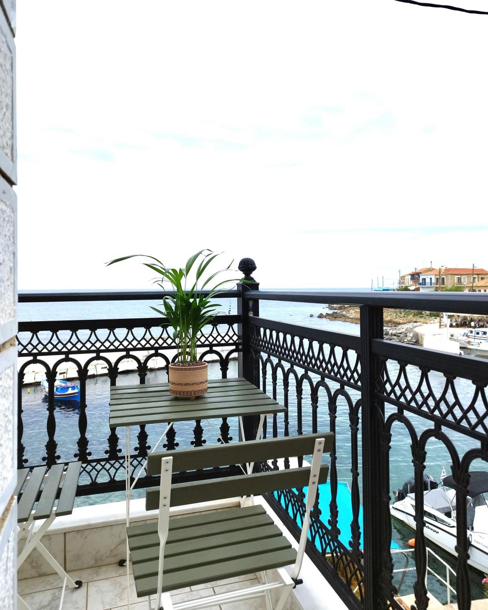 Selo Mani Apartment